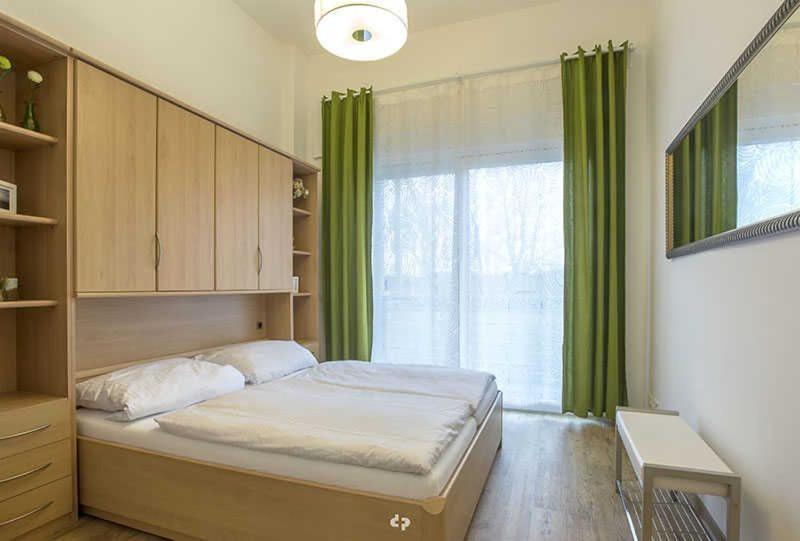 Duenenrose App Nr 03 Max 3 Pers Dierhagen Exterior foto